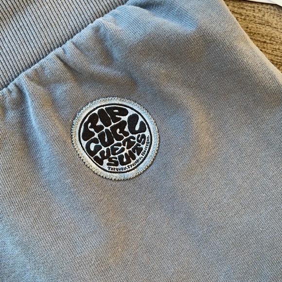 🌴🔆RIP CURL- SURFERS ORIGINAL SWEATPANTS JOGGER - Picture 9 of 10